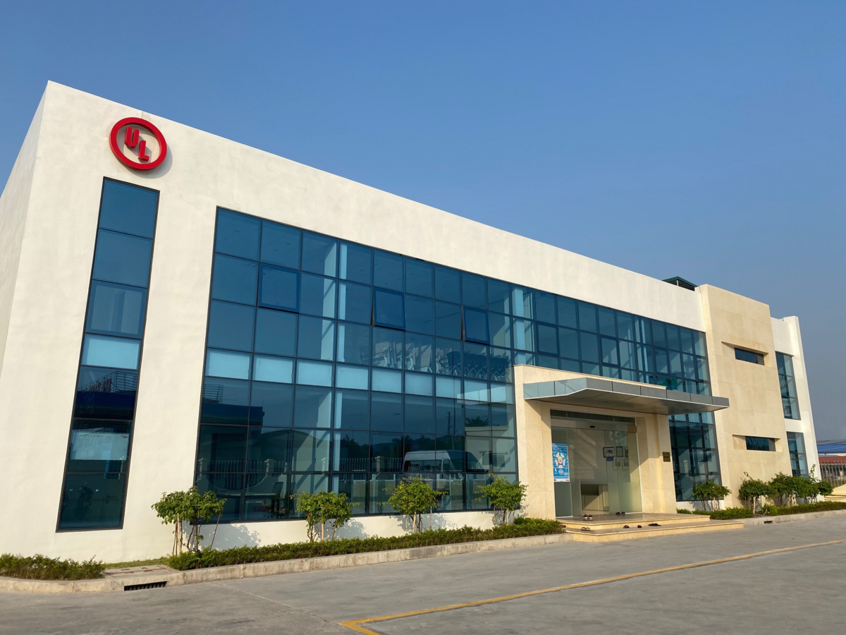 UL Opens Laboratory in Hai Duong, Empowering Vietnam’s Growing